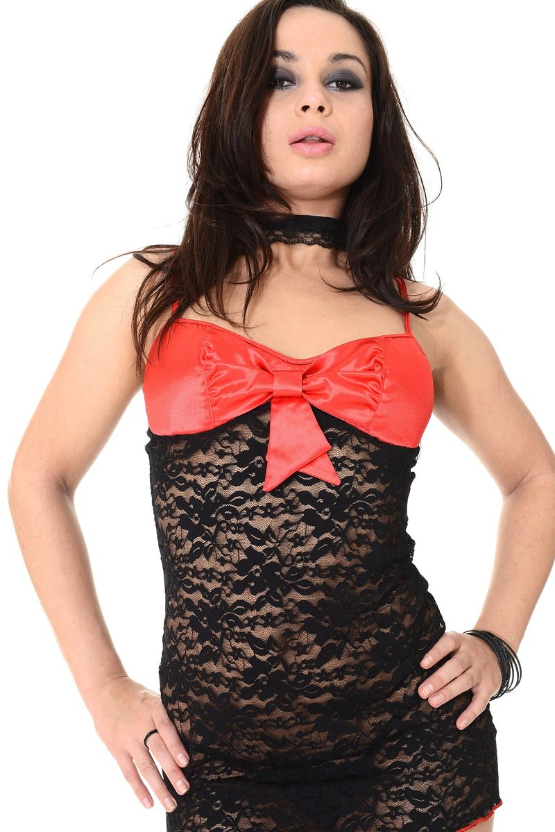 Евдокия, 29 лет, 1 размер груди