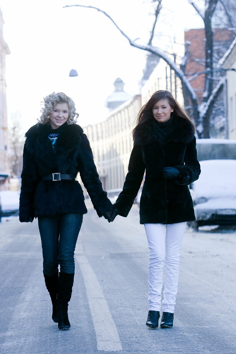 Полина, 23 года, 0 размер груди