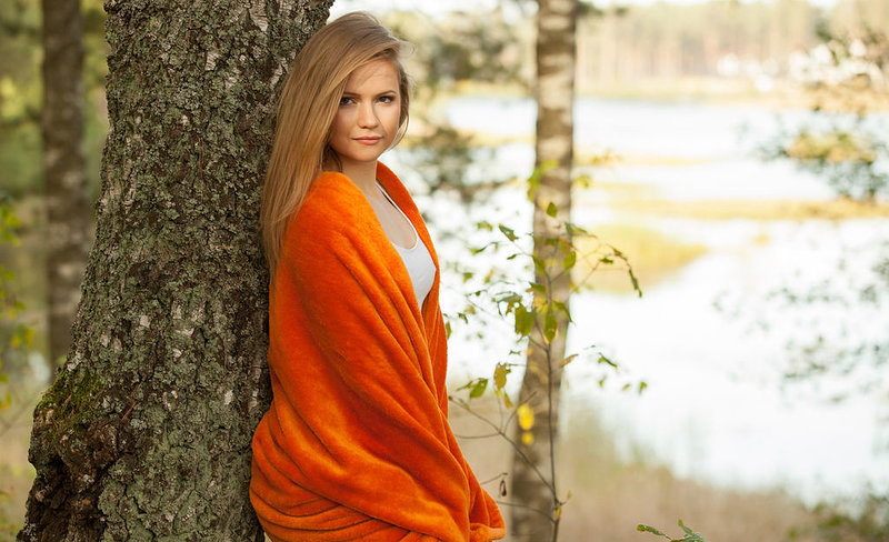 Ирина, 19 лет, 1 размер груди