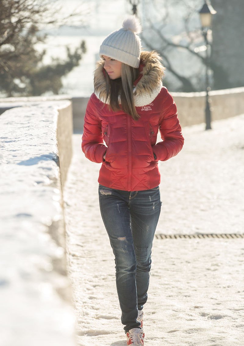 Виктория, 25 лет, 2 размер груди