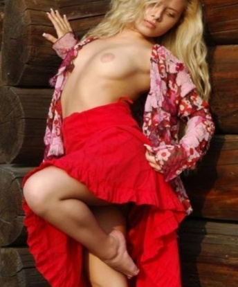 Даяна, 26 лет, 2 размер груди